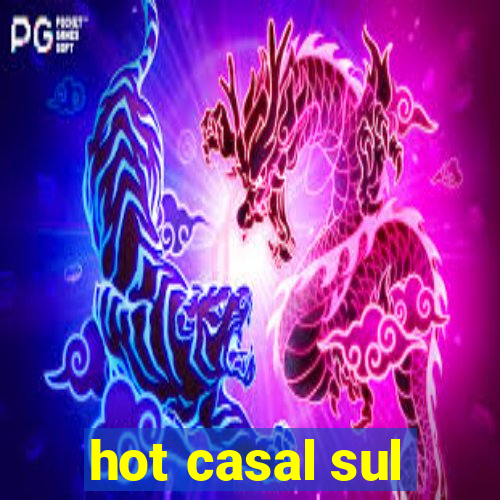 hot casal sul